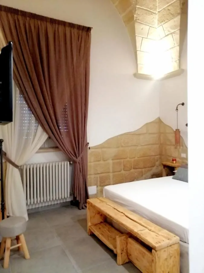 All'Ottantuno Lecce Italia