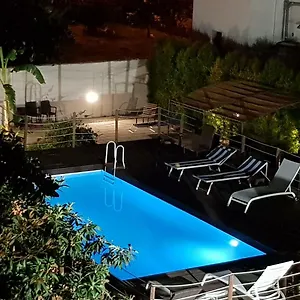 Il Giardino Di Flora Lecce